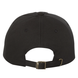 Embroidered Chevelle Hat